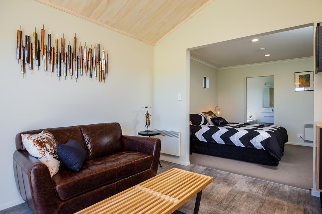 26 On Clearwater Daire Blenheim Oda fotoğraf